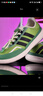 阿迪達(dá)斯 （adidas）男鞋夏季戶外溯溪鞋運(yùn)動(dòng)訓(xùn)練休閑鞋涉水跑步鞋 uk7.5碼41 曬單實(shí)拍圖