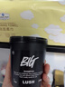 LUSH露詩(shī)英產(chǎn)lush big海鹽豐盈洗發(fā)露洗發(fā)水 蓬松控油柔順植物果香 蓬松控油330g（顏色偏白） 曬單實(shí)拍圖