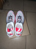安踏塑膠先鋒丨場(chǎng)地競訓碳板跑步鞋男子運動(dòng)鞋 滿(mǎn)分紅-2 43 曬單實(shí)拍圖