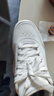 斯凱奇（Skechers）男鞋秋季舒適休閑鞋軟底通勤板鞋商務(wù)鞋211250 曬單實(shí)拍圖