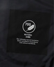 Jack Wolfskin狼爪羽絨服男秋冬款戶外運(yùn)動(dòng)防風(fēng)保暖700蓬羽絨外套A62269 A62269-6350/深灰色 L /180/100A 充絨量：230G 曬單實(shí)拍圖