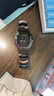 卡西歐（CASIO）手表小方塊GSHOCK銀金塊太陽(yáng)能藍牙電波多功能運動(dòng)電子石英表禮物 GMW-B5000TVB-1 電波+太陽(yáng)能+藍牙 曬單實(shí)拍圖