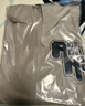 阿迪達(dá)斯neo 男子 休閑系列M VBE JKT運(yùn)動(dòng) 外套IK5160 A/2XL碼 曬單實(shí)拍圖