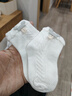 彩虹房子嬰兒襪子夏季薄款春秋棉質(zhì)寶寶網(wǎng)眼透氣新生幼兒童0一3月  米奇襪隨機三雙裝 1-3歲 (M) 建議腳長(cháng)14cm 曬單實(shí)拍圖