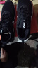 耐克（NIKE）男鞋2025秋季新款運動(dòng)鞋AIR MAX氣墊鞋緩震網(wǎng)面透氣休閑鞋跑步鞋 DM0829-001/AIR MAX/黑白 40 曬單實(shí)拍圖
