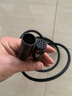苒聲德律風(fēng)根AR51/251E/U47/CU29七芯卡儂線(xiàn)7芯電子管麥克風(fēng)話(huà)筒線(xiàn)XLR 降噪款 七芯卡農公轉七芯母 1米 曬單實(shí)拍圖