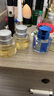 等待（waiting）帶防偽等待香水50ml自然清新持久淡香花果香學(xué)生思芬雅男女士香水 白色等待香水30ml 曬單實(shí)拍圖