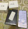 vivo S20 Pro  國家補貼 藍晶×天璣9300+ 拍照 AI 新品手機 鳳羽金 16+512GB vivo TWS 4套餐 曬單實(shí)拍圖