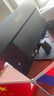 微星（MSI）intel酷睿i3 13100核顯準系統臺式組裝電腦家用辦公游戲直播設計師多屏炒股主機DIY整機全套配置七：配置四+27寸2K顯示器 曬單實(shí)拍圖
