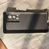 藝派 適用vivox70pro手機殼磨砂硬殼x70Pro+超薄手機套防指紋X70全包防摔保護殼男女款 vivo x70Pro【石墨黑】配水凝膜 曬單實拍圖