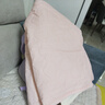 迪士尼品牌童裝校服神器兒童羽絨棉服內膽男女童秋冬外套中大童保暖衣服 粉紅色 170 (建議身高150-160cm) 曬單實(shí)拍圖