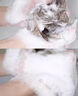 資生堂專(zhuān)業(yè)美發(fā)（SHISEIDO PROFESSIONAL）芳氛頭皮系列洗發(fā)水無(wú)硅油長(cháng)效控油染后損傷修復柔順蓬松去屑止癢 芳氛控油洗發(fā)水1L-清爽控油 曬單實(shí)拍圖