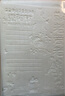 博教（BOJIAO）鏤空手抄報模板尺大全 勞動節(jié)兒童節(jié)小學(xué)生a4校園小報作業(yè)神器diy繪畫素材尺子 全年節(jié)日12張 曬單實拍圖