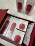 韓束（KAN’S）爽膚乳紅蠻腰護(hù)膚品小蠻腰補水保濕抗氧糖緊致煥亮送女友媽媽禮物 【單瓶】紅蠻腰柔膚乳100ml 曬單實拍圖