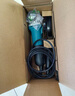 牧田（MAKITA）角磨機角向磨光機打磨拋光機切割機砂輪機家用大功率插電式手磨機 M9506B（100mm前開關(guān)720W） 曬單實拍圖