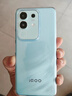 vivo iQOO Z10x 8GB+128GB 風(fēng)羽青 6500mAh超薄藍海電池 天璣7300 護眼LCD屏幕 電競手機 國家補貼 曬單實(shí)拍圖