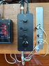 FOSI AUDIO弗西音頻SK01桌面便攜耳放前級(jí)一體機(jī) 發(fā)燒HIFI無損專業(yè)音頻高保真臺(tái)式耳機(jī)功率放大器 黑色 曬單實(shí)拍圖
