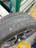 米其林輪胎 245/45R19 102W XL TL PILOT SPORT 4 ACOUSTIC ST 適配哪吒 曬單實(shí)拍圖