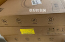 歐普照明（OPPLE）全光譜護(hù)眼吸頂燈客廳燈照明簡約品見系列-48W白三色調(diào)光 曬單實拍圖