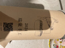 瑞泉巖茶 中秋禮品手工牛欄坑肉桂特級武夷巖茶正巖烏龍茶葉禮盒罐裝 牛欄坑肉桂100g*1罐 曬單實(shí)拍圖