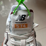 newbalance NB正品574系列男女情侶中性款新透氣百搭休閑運(yùn)動(dòng)跑步鞋U574OP2 U574OP2 42 曬單實(shí)拍圖