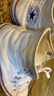 匡威（Converse）男女 Chuck Taylor All Star 硫化鞋 101009 41.5碼US8碼 曬單實(shí)拍圖