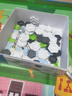 睿思（Ravensburger）【重力軌道球】歐洲進口物理玩具教育男女早教啟智6-99歲兒童禮物 26087-重力軌道球初始套裝 曬單實拍圖