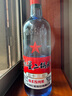 紅星二鍋頭 藍(lán)瓶綿柔8陳釀 清香型白酒 53度 750ml*6瓶 整箱裝口糧酒 曬單實(shí)拍圖