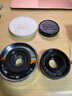 LOMOGRAPHY Diana F+ Diana Baby 戴安娜膠片相機(jī)鏡頭配件 Diana F+ 75mm 玻璃鏡頭 曬單實(shí)拍圖