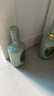 明光酒明綠御酒3A禮盒 46度明綠香型白酒 純糧精釀綠豆釀造 中秋送禮 46度 500mL 2瓶 *3盒整箱裝 曬單實(shí)拍圖