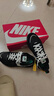 耐克（NIKE）男子休閑鞋C1TY運動(dòng)鞋FZ3863-006 黑色  42 曬單實(shí)拍圖