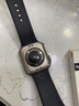 方哲品牌原裝適用蘋(píng)果手表iwatch s10/s11手表保護殼s9/8/7/6/5/4鋼化膜殼膜一體Ultra3/2防摔殼 原機鈦金色2代升級款 適用iwatch9/8/7【45MM表盤(pán)】 曬單實(shí)拍圖