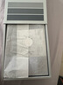 蕉內(nèi)銀皮301P莫代爾冰絲內(nèi)褲男士7A抗菌無(wú)痕平角褲頭棉襠透氣夏季3件 曬單實(shí)拍圖