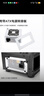 Thermalright(利民) 額定650W TR-SGFX650-W ATX3.1電源 金牌全模組 全日系電解電容 SFX小尺寸電源 曬單實拍圖