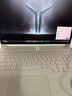 聯(lián)想拯救者R9000P 2025 AI元啟游戲筆記本電腦(銳龍9 8945HX 32G1T RTX5060 2.5K240Hz 白)國家補貼20% 曬單實(shí)拍圖
