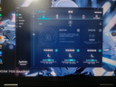 雷神（ThundeRobot）2025新品獵刃16英特爾酷睿i7/i9獨顯RTX4060/5060高性能學(xué)生輕薄電競Ai游戲本筆記本電腦 i9-139HX/5060/16G1T 曬單實(shí)拍圖