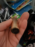 博柏利（BURBERRY）七夕情人節(jié)禮物送女友香水禮盒經典花與她果漾淡香水套裝生日禮物 【摯愛禮盒】博柏利女神香水30ml 曬單實拍圖