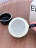 納登可愛陶瓷馬克杯情侶咖啡杯高顏值送女生創(chuàng)意生日禮物家用早餐杯子 貓咪櫻桃500ml+3D貼5枚 曬單實(shí)拍圖