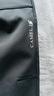 駱駝（CAMEL）男裝工裝褲秋冬加絨保暖防潑水戶外束腳休閑長(zhǎng)褲子男M14CA66712 曬單實(shí)拍圖