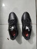 廚王廚師鞋防滑防潑水廚房工作運(yùn)動(dòng)鞋男厚底增高鞋 A8 曬單實(shí)拍圖