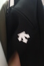 迪桑特 TRAINING綜訓(xùn) 男士 衛(wèi)衣 針織套頭衫 內(nèi)搭 KK-KHAKI L 175/96A 曬單實(shí)拍圖