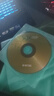 錸德（RITEK） 音樂(lè )CD刻錄光盤(pán) 車(chē)載無(wú)損 CD-R 700MB容量 空白光盤(pán) 50片 碟片 錸德 X系列金龍50片 曬單實(shí)拍圖