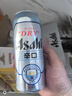 Asahi朝日啤酒 超爽500ml*24聽裝 國產(chǎn)啤酒 整箱批發(fā)國產(chǎn)蘇超 500mL 24罐 曬單實拍圖