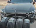 固特異（Goodyear）【包安裝】固特異輪胎 Eagle F1 Asymmetric 3 彎道之王三代 225/45R18 95Y 防爆帶星* 23年胎 曬單實(shí)拍圖