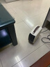 西屋暖風(fēng)機(jī)【美國(guó)西屋電氣品牌】電暖氣電暖器電暖風(fēng)家用辦公電取暖器 【經(jīng)典黑白】 WTH-N2015 曬單實(shí)拍圖