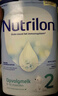 荷蘭牛欄（Nutrilon）諾優(yōu)能HMO嬰幼兒配方奶粉乳糖配方原裝進(jìn)口官方溯源正品 2段 6罐 【咨詢(xún)享特價(jià)】26年7月 曬單實(shí)拍圖