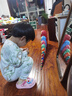 莊子然15層俄羅斯套娃擺件童玩具手工解壓送女孩男孩七夕情人節(jié)禮物 15層套娃 曬單實(shí)拍圖