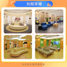 【HPV+宮頸TCT+腫瘤TM12】愛康國賓 體檢套餐 俏麗佳人定制女性體檢卡 甲狀腺超聲 報告解讀 默認(rèn)電子券 曬單實拍圖