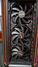 BE QUIET LISTAN GMBH德商德靜界 PURE WINGS 2/WINGS 3 PWM 黑/白色靜音風(fēng)扇 BL047 PW 2 140mm 無溫控 曬單實(shí)拍圖