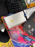 閃魔（SmartDevil）閃魔適用蘋果15promax手機殼iPhone15PRO保護套氣囊防摔磁吸無線充透明輕奢簡約全包軟殼男 15Promax【星空黑】強磁吸丨自帶鏡頭膜 曬單實拍圖